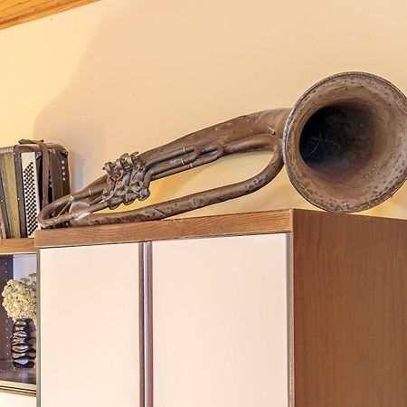 Rooms Nela Hum Phòng bức ảnh