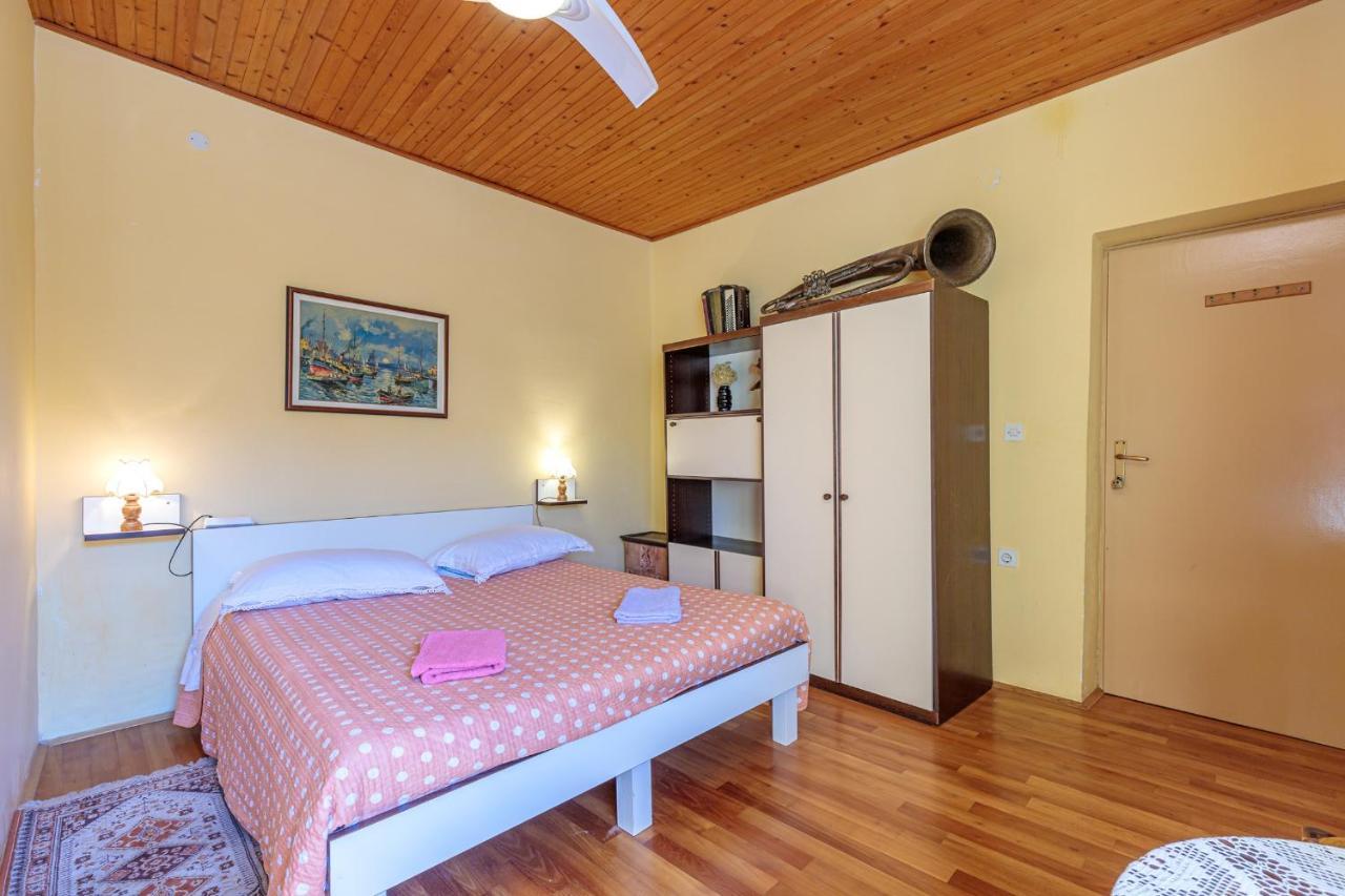 Rooms Nela Hum Ngoại thất bức ảnh